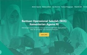 Bos Kemenag