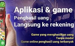 Game Online Penghasil Uang Tanpa Modal