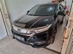 Hrv Se 2021 Berapa Cc Mobil