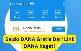 Link Domino Bisa Tarik Dana