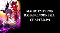 Magic Emperor 343 Bahasa Indonesia 330