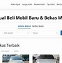 Situs Jual Beli Mobil Bekas Bandung