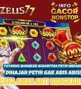 Situs Slot Gacor Hari Ini Pejuang Slot Receh Gacor Max Win Link