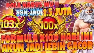 Slot Gacor Hari Ini Panglima Zeus 88 Terbaru Youtube Video